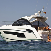 Sunseeker Portofino 40