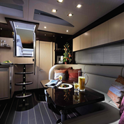 Sunseeker Portofino 40