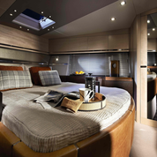 Sunseeker Portofino 40