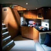 SUNSEEKER PREDATOR 72
