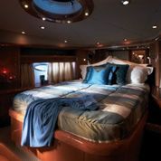 SUNSEEKER PREDATOR 72