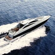 SUNSEEKER PREDATOR 72
