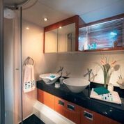 SUNSEEKER PREDATOR 72