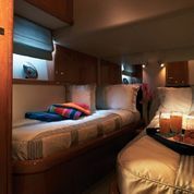 SUNSEEKER PREDATOR 72