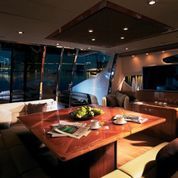 SUNSEEKER PREDATOR 72