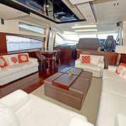 SUNSEEKER PREDATOR 84