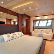 SUNSEEKER PREDATOR 84