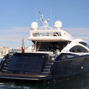 SUNSEEKER PREDATOR 84
