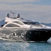 SUNSEEKER PREDATOR 84