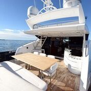 SUNSEEKER PREDATOR 84