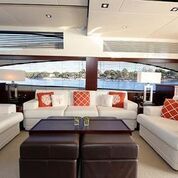 SUNSEEKER PREDATOR 84