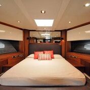 SUNSEEKER PREDATOR 84