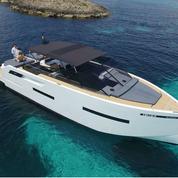 DE ANTONIO D46 OPEN