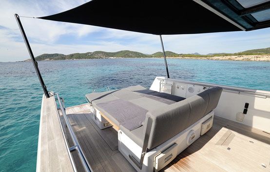 FJORD 40