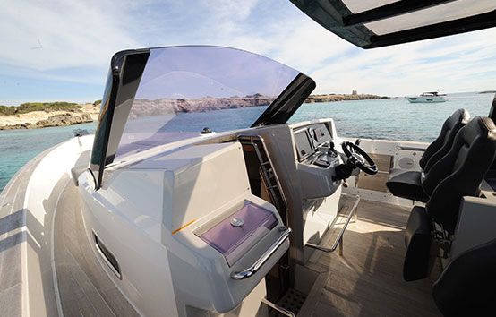 FJORD 40