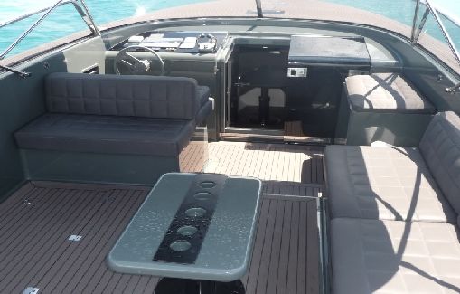 Van Dutch 40