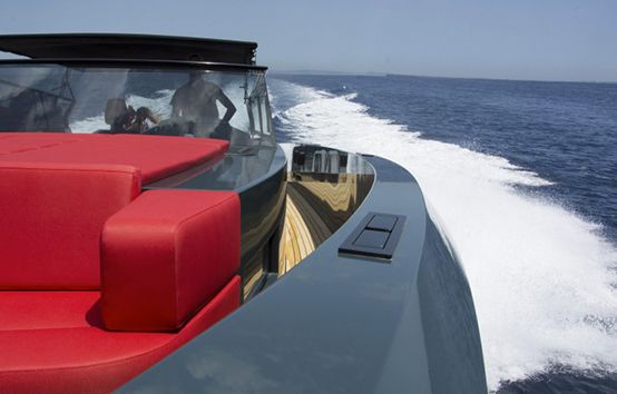 VANQUISH V48