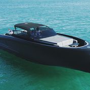 VANQUISH VQ43 MK2