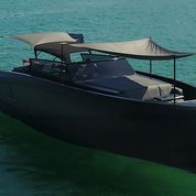 VANQUISH VQ43 MK2