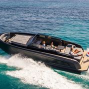 VANQUISH VQ43 MK2