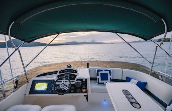PRINCESS 42