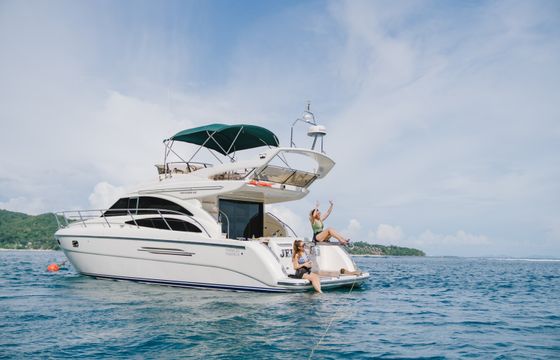 PRINCESS 42
