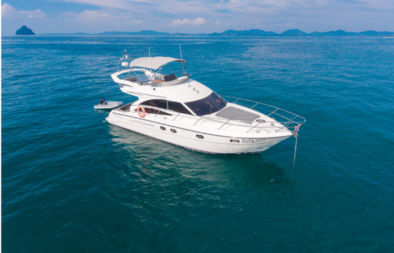 PRINCESS 42