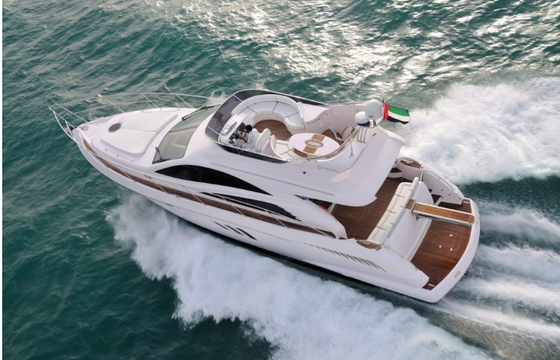INTEGRITY 55