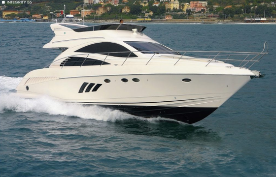 INTEGRITY 55