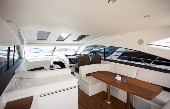 PRINCESS 56