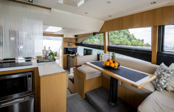 PRINCESS 60
