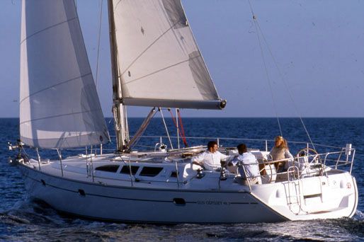 Jeanneau 40.3