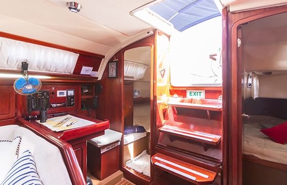 Bavaria 37