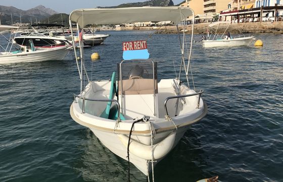El Boquerón
