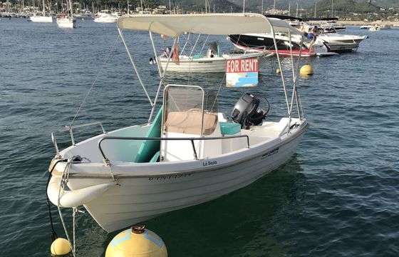 El Boquerón