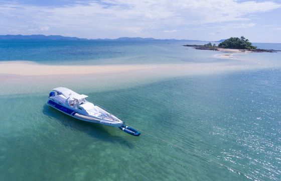 The Interceptor