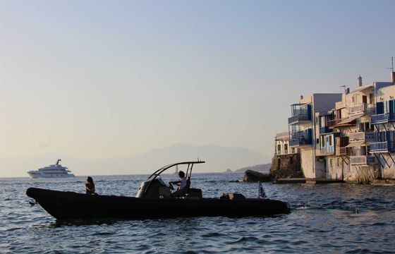 Costa Luxury