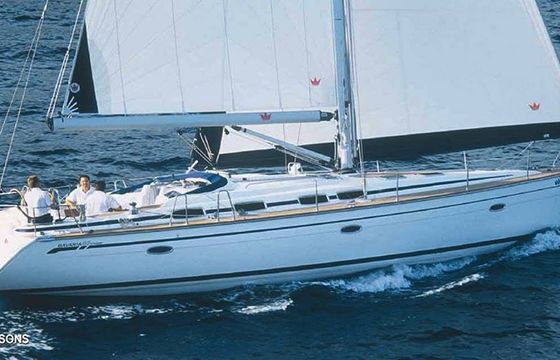Bavaria 47