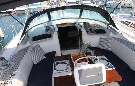 Bavaria 47