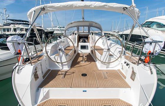 Bavaria 41