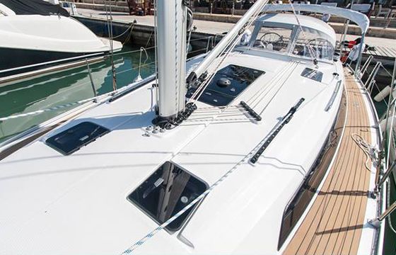 Bavaria 41