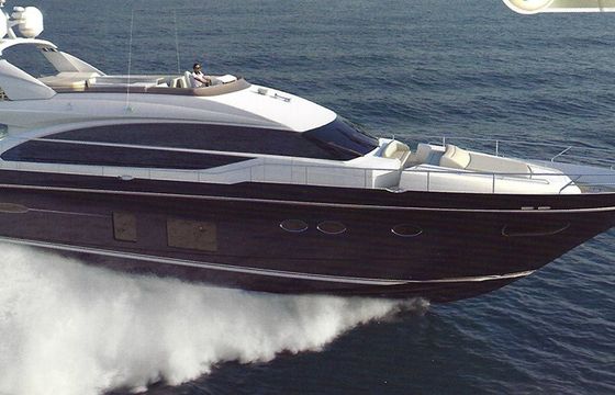 Princess 82