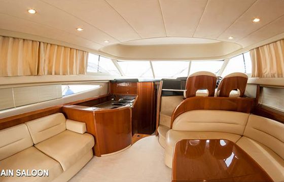 Princess 50