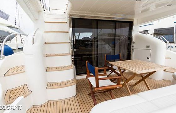 Princess 50