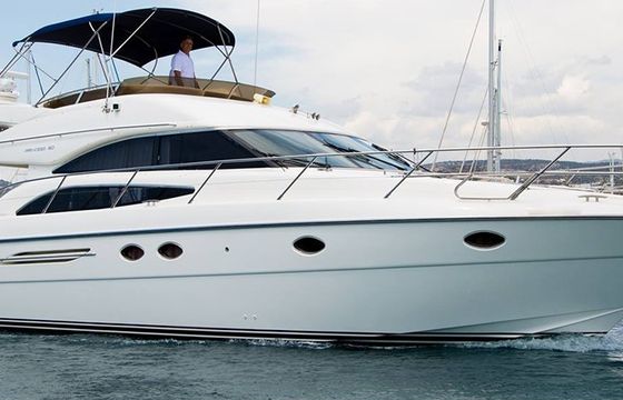 Princess 50