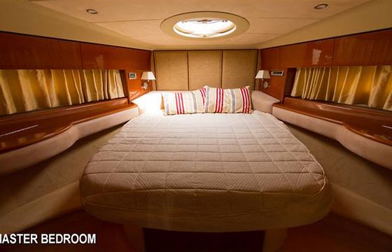 Princess 50