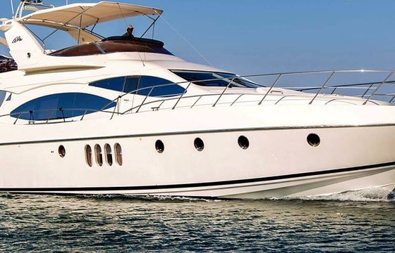 AZIMUT 68