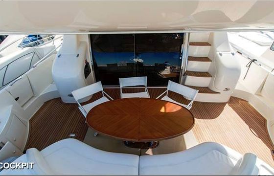 AZIMUT 68