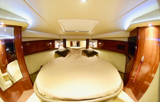 Sea Ray 425