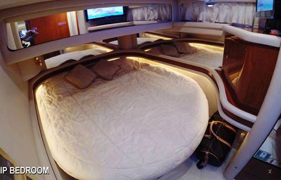 SEA RAY 52